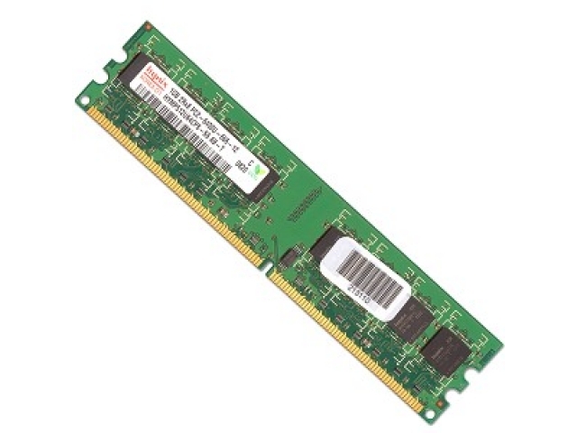 Ddr2 1gb Pc6400 800mhz Hynix 3rd Mips By