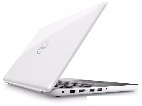 15 6 Dell Inspiron 15 5567 5473 White 15 6 Full Hd 1920 X 1080 Pixels Matt Intel Core I5 I5 7200u 4 Gb Ddr4 Ssd 256 Gb Amd Radeon R7 M445 Gddr5 2 Gb