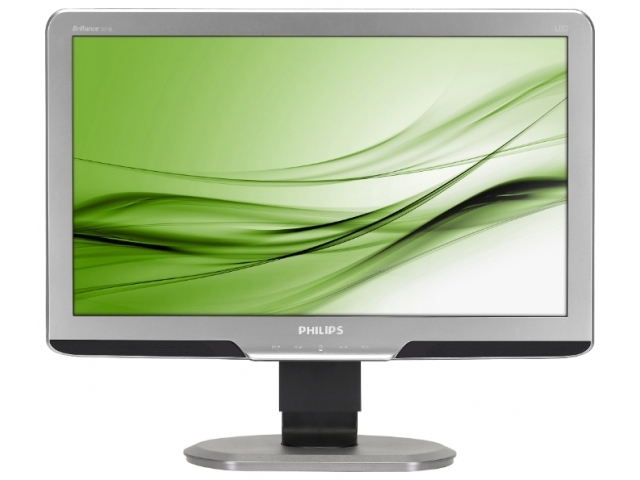 Monitory Mips By