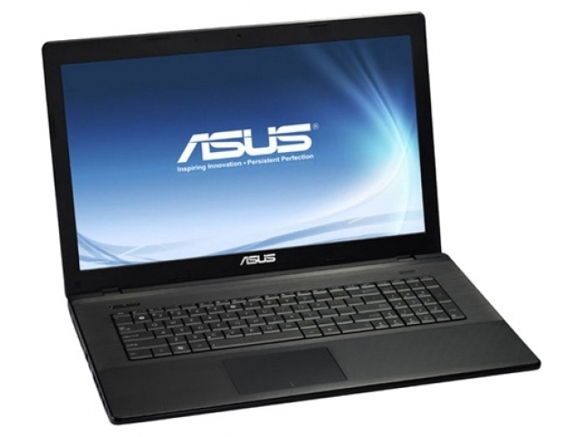 17 3 Asus X75vd Ty016d Hd 1600h900 Glare I3 3110m 2 4 Nv Gf Gt610m 1gb Ddr3 Vram 4gb Ddr3 1333 500gb 5400 Rpm Sm Dl 8xdvd Rw Wlan 802 11n Dos 1xusb3 0 2xusb2 0 Hdmi Vga 4 1 Card Reader 0 3m Camera 6 Cell Batt