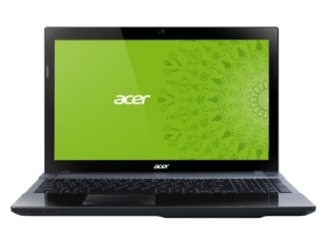 15 6 Acer Aspire V3 571g 53218g1tmaii Intel Core I5 3210 15 6 Hd Acer Cinecrystal Led Lcd Nvidia Gf640 2gb 8 Gb 1000 Gb Hdd 5 4ks Dvd Super Multi Dl Drive Lan 1gbit Wifi Bgn Bluetooth 4 0 Hd Webcam 5 In