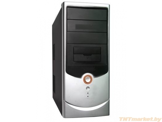 Pevm Delta Gigabyte Ga H61 Pentium G620 2gb Ddr3 500gb Gt440 1gb Dvd Rw Inwin 450w Mips By