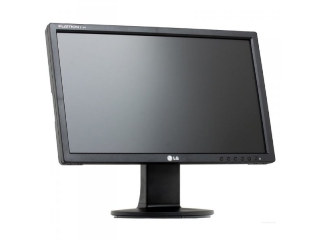 Monitory Mips By