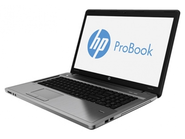 17 3 Hp Probook 4740s C4z36ea I3 3110 17 3 Dsc 7650m 1gb Linux Std I3 3110m Dual 4gb 500gb 7200 Dib Mips By