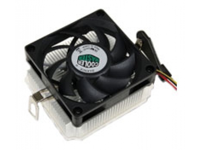 Coolermaster Dk9 7e52b 0l Gp Socket Am2 754 939 2600 Ob Min 25 Db A 21 8 Cfm 3 Pin 70h70h15 Mm Do 45 65 Vt Alyuminij 40 Sht Kor Mips By