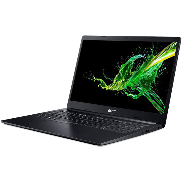 15 6 Acer Aspire 3 A315 34 P3z8 Nx He3eu 028 15 6 1920x1080 Tn Film Matt Intel Pentium Silver N5000 1100mhz 4gb Ddr4 Ssd 256gb Intel Uhd Graphics 605 Linux Cvet Kryshki Chernyj Cvet Korpusa Chernyj Mips By