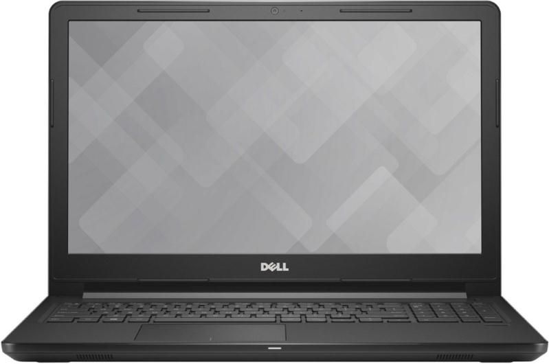 15 6 Dell Vostro 15 3578 238735 Black 15 6 Ag Fhd 1920 X 1080 Matt Intel Core I5 8250u 8gb Ddr4 Ssd 256gb Amd Radeon 520 2gb Win10 Pro Rus Kbd Mips By