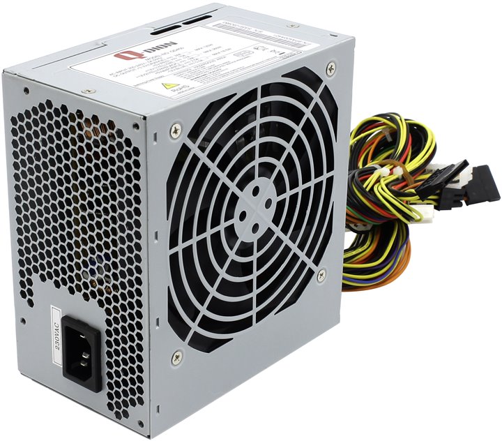 Q Dion Qd450 450w Atx12v 2 2 Fan 1x120mm 24 4 1x6pin 3 1 2 Mips By