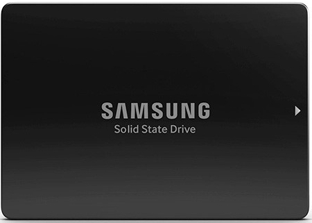 1 92tb Ssd 2 5 Sata Iii Samsung Mz7kh1t9hajr 00005 Oem Sm883 Sata 6gb S 540 520mb S Iops R4k 97k 29k Mlc Mtbf 2m 3 Dwpd Mips By