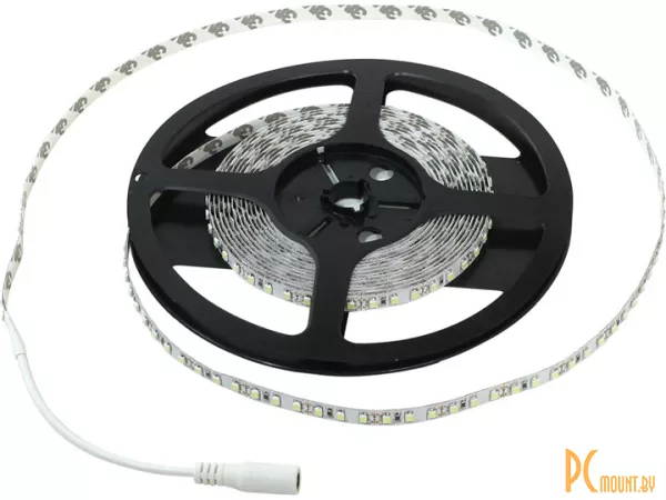 Светодиодная лента ЭРА LS3528-120LED-IP20-W-5m