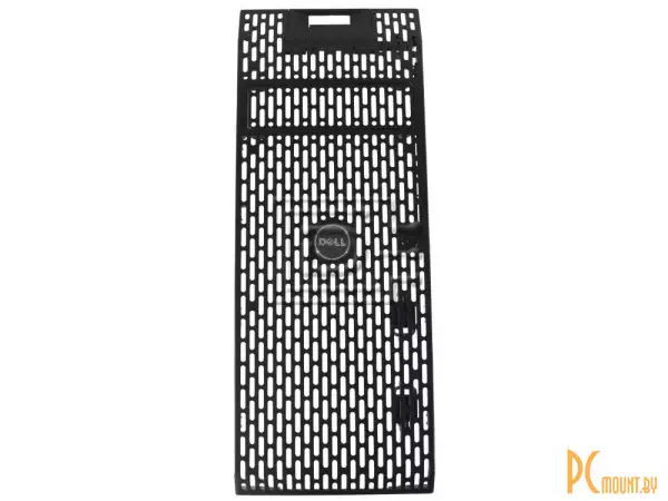 (б/у) Front Bezel for Dell PowerEdge Tower T320/ T330 (05P4N8)