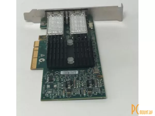 CX354A Mellanox MCX354A-QCBT ConnectX-3 QDR Infiniband fiber channel adapter