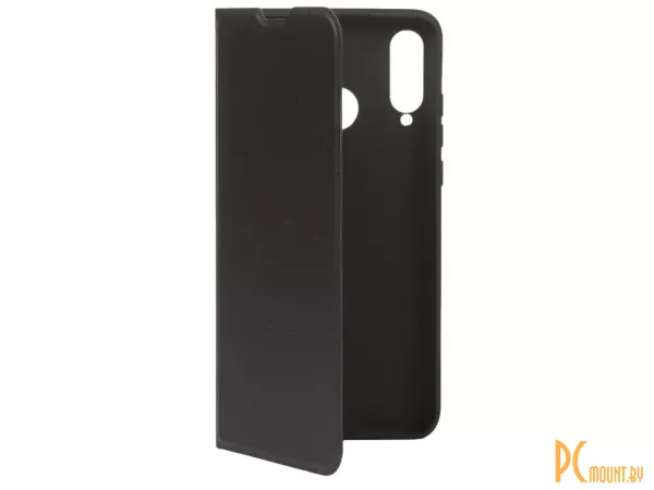 Чехол Red Line для Huawei P30 Lite Book Cover Black  УТ000020985