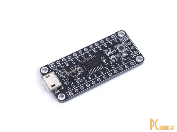 STM32G030F6P6, Микроконтроллер