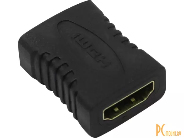 Переходник HDMI ExeGate EX-HDMI-FFC, EX284925RUS