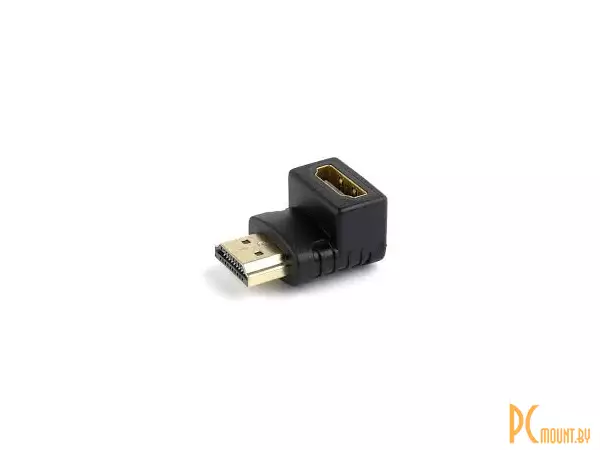 Переходник HDMI Gembird A-HDMI90-FML