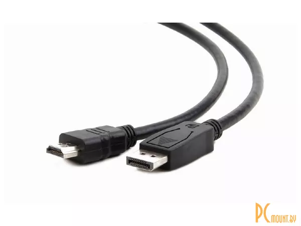 Кабель DP-HDMI Gembird CC-DP-HDMI-6