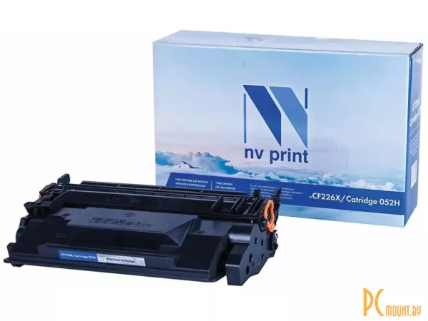 Картридж NV Print NV-052H