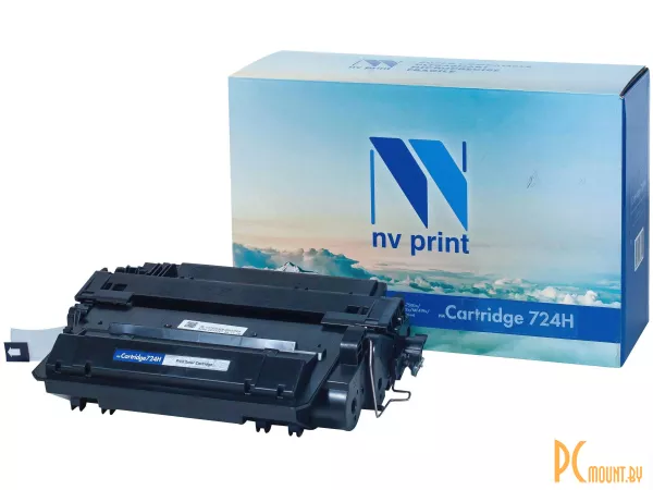 Картридж NV Print NV-724H