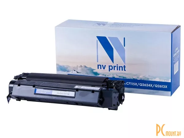 Картридж NV Print C7115X/ 2624X/ 2613X