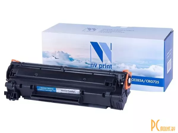 Картридж NV Print CB435A/ CB436A/ CE285A/ Canon725