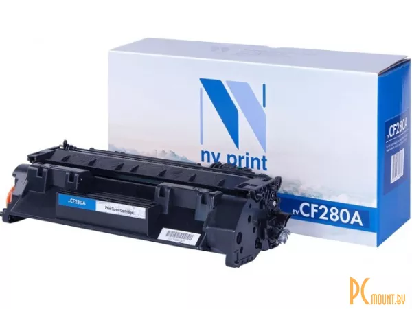 Картридж NV Print NV-CF280A