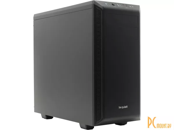 Корпус be quiet! Pure Base 600 (BG021) Black, без БП