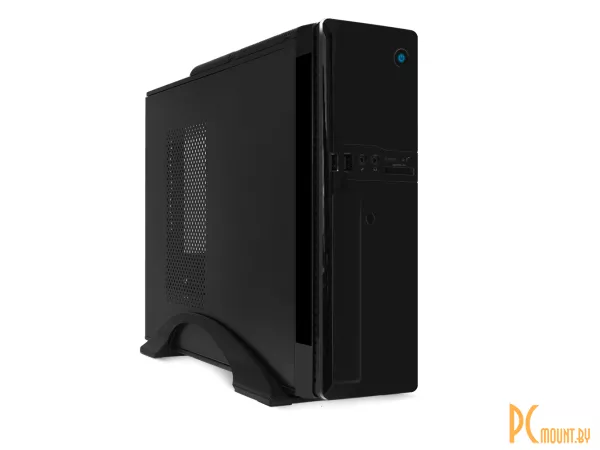 Корпус Crown CM-1907-3 300W (CM-PS300) Black