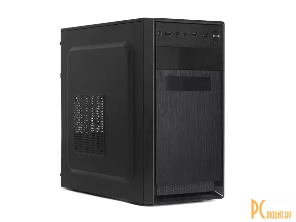 Корпус Crown CMC-4223 500W (CM-PS500W ONE)