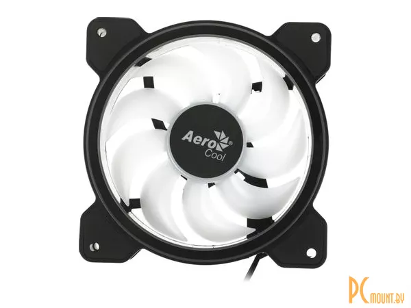 Вентилятор AeroCool Saturn 12F DRGB