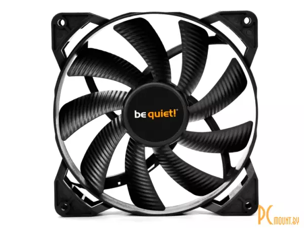 Вентилятор be quiet! Pure Wings 2 120mm PWM (BL081)