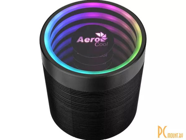 Вентилятор AeroCool Mirage 5