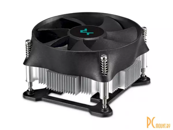 Вентилятор Deepcool Theta 15 PWM 1700