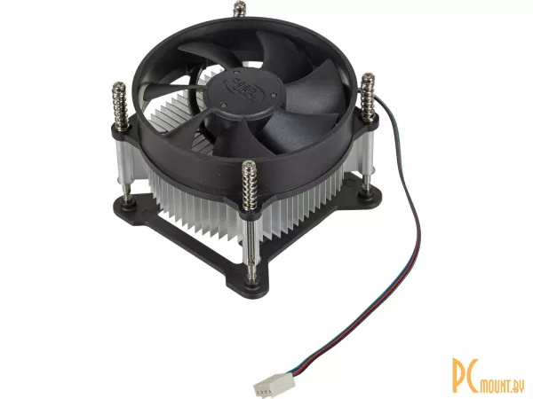 Вентилятор Deepcool CK-11508