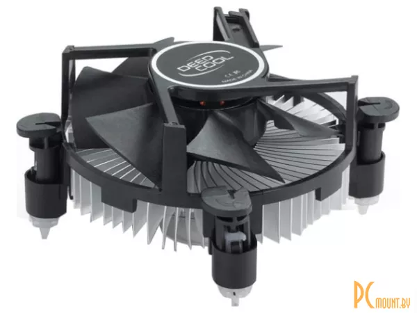 Вентилятор Deepcool CK-11509 PWM