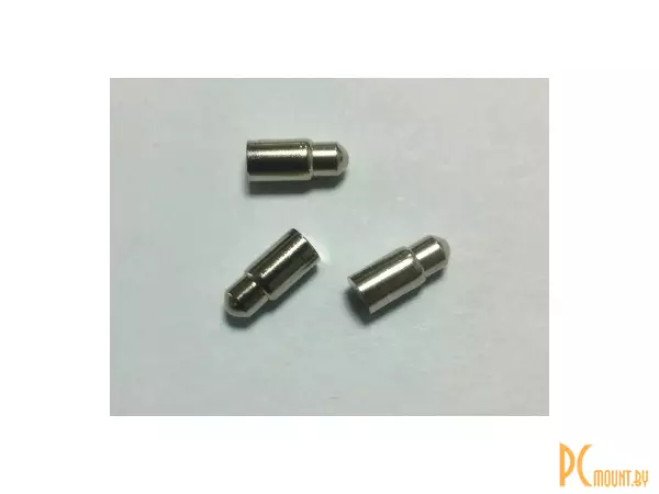 Разъем Контакт подпружиненный Pogo Pin Type- E