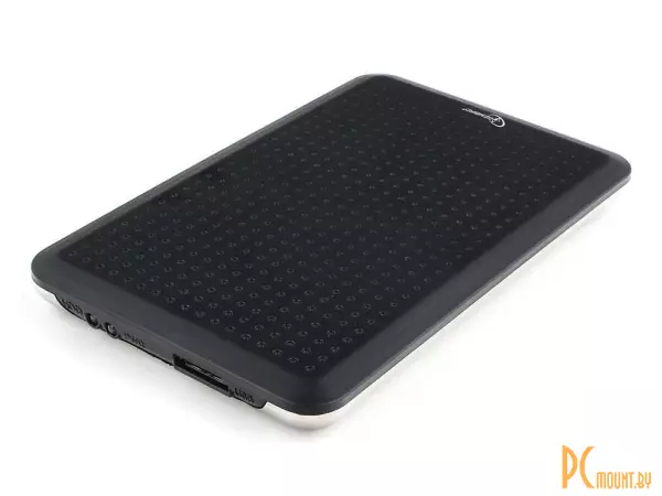 Корпус для HDD 2.5" Gembird EE2-U3S-60