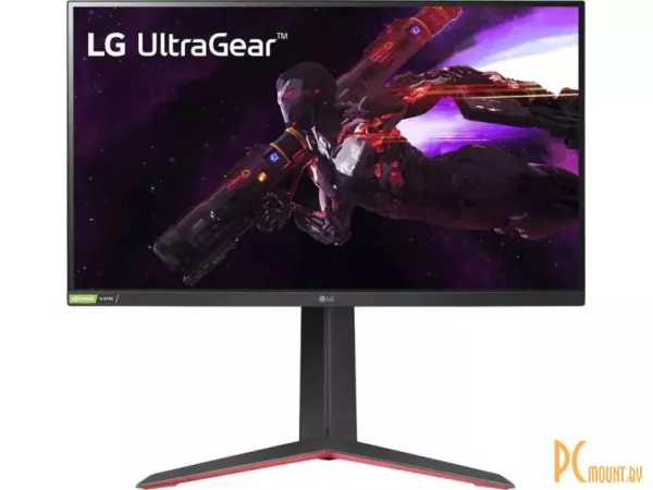 Монитор , LG UltraGear 32GP850-B