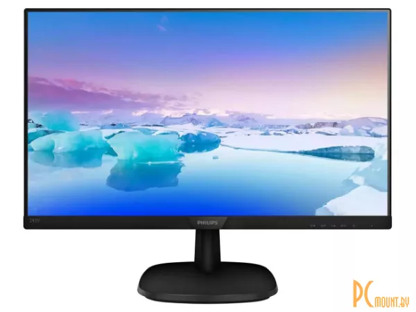 Монитор PHILIPS 243V7QDSB/00