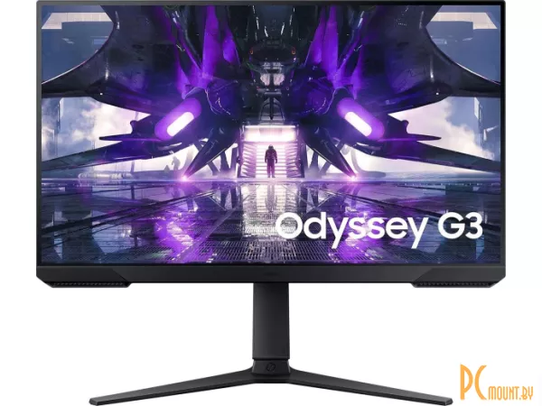 Монитор Samsung Odyssey G3 S27AG300NI (LS27AG300NIXCI)