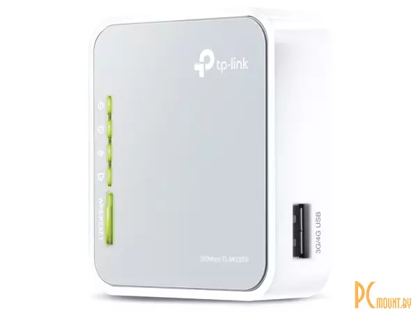 TP-Link TL-MR3020