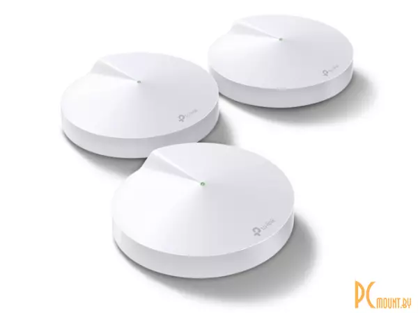 TP-Link Deco M5 (3-pack)