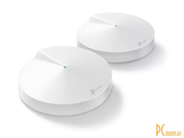 Tp-Link Deco M9 Plus (2-pack)