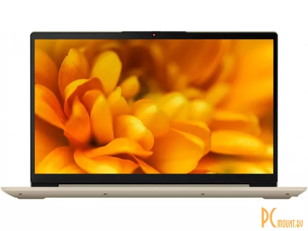 Ноутбук Lenovo IdeaPad 3 15ITL6 (82H801F3RM)