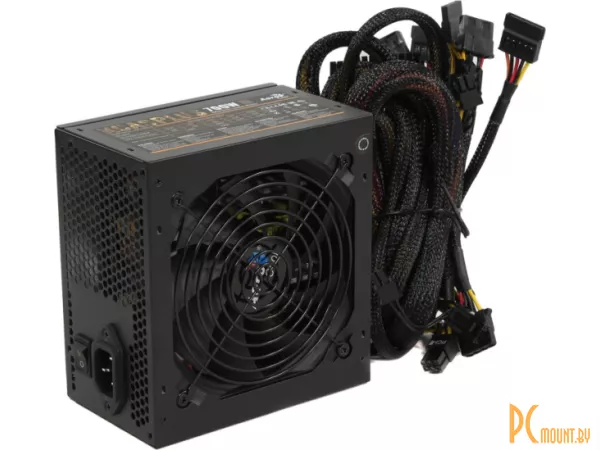 Блок питания Aerocool KCAS PLUS 700W