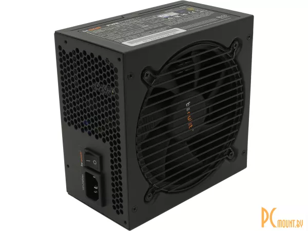 Блок питания be quiet! BN292 Pure Power 11 400W