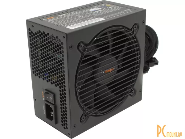 Блок питания be quiet! BN294 Pure Power 11 600W