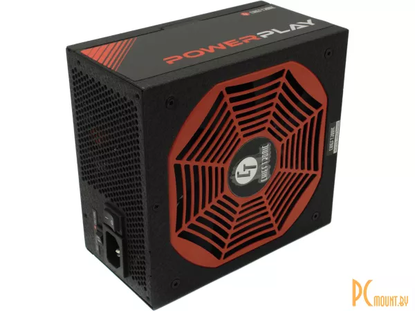 Блок питания Chieftec Chieftronic PowerPlay GPU-850FC 850W