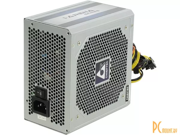 Блок питания Chieftec iArena GPC-600S 600W