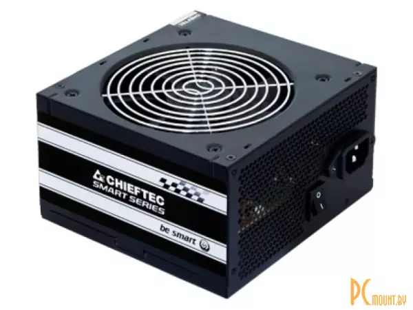 Блок питания Chieftec Smart GPS-700A8 700W